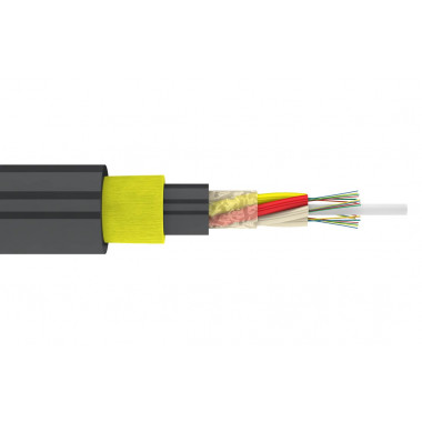 Кабель оптический ДПТ-П-48У (6х8)-10кН