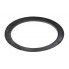 016063 Кольцо уплотнительное для двустенных труб d=63мм (120963)