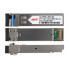 SFP WDM 1.25G Tx1310/Rx1550 3km LC DDM