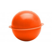 7100177965 Scotchmark™ 1401-XR шаровой пассивный маркер для линий связи (оранжевый)