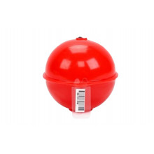 7100178113 3M Scotchmark™ 1422CE-XR/ID/CE — интеллектуальный шаровой маркер для силовых линий (красный)