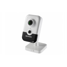 DS-2CD2443G0-IW(2.8mm)(W) 4Мп компакт. IP-камера с W-Fi и EXIR до 10м, 1/3"CMOS; 2.8мм; уг.обз. 98°, встроен.микр. и динам DS-2CD2443G0-IW(2.8mm)(W) 4Мп компакт. IP-камера с W-Fi и EXIR до 10м, 1/3"CMOS; 2.8мм; уг.обз. 98°, встроен.микр. и динам