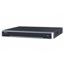 DS-7608NI-K2/8P 8-ми канал. IP-видеорег. с PoE, входящий поток 80Мб/с, разрешение записи до 8Мп DS-7608NI-K2/8P 8-ми канал. IP-видеорег. с PoE, входящий поток 80Мб/с, разрешение записи до 8Мп