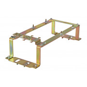Кронштейн для крепления МКО-П2 универсальный ССД