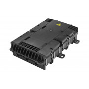 Муфта-кросс МКО-П2/С09-12SC-10SC/APC-10SC/APC ССД