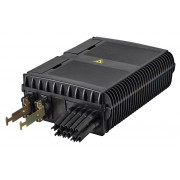 Муфта-кросс МКО-П3/С09-1PLC16-SC/APC-20SC-20SC/APC -4SC/APC ССД