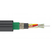 Кабель оптический ДПЛ-П-48У (6х8)-2,7 кН