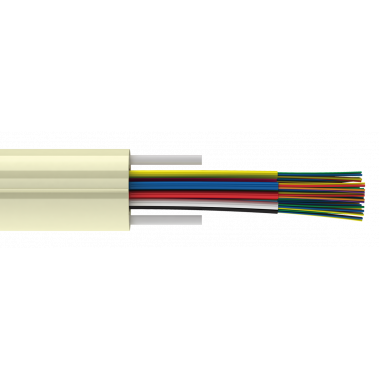 Кабель оптический распределительный ОК-НРС нг(А)-HF 12Х6ХG657A ССД