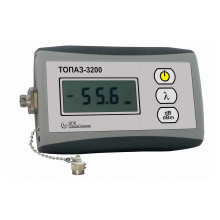 Измеритель оптической мощности ТОПАЗ-3210 (-60- +6дБм)