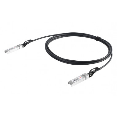 DAC кабель 10G SFP+ Direct Attach Cable, 3m