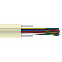 Кабель оптический распределительный ОК-НРС нг(А)-HF 8Х6ХG657A ССД