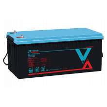 VRC 12-200	Аккумуляторная батарея Vektor VRC 12-200