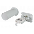 Муфта оптическая МОПГ-М-1/128-4КУ3260-К ССД