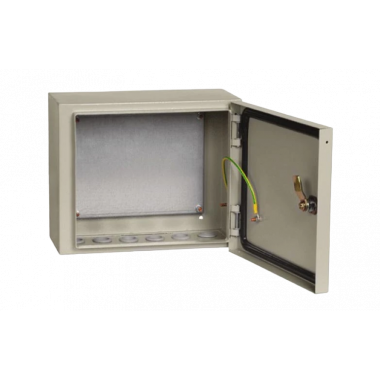 YKM40-231-54 Корпус металлический ЩМП-2.3.1-0 74 У2 IP54