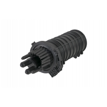 Муфта-кросс оптическая МКО-У6/CM4-1PLC4-SC/APC-10SC-10SC/APC-1SC/APC ССД Муфта-кросс оптическая МКО-У6/CM4-1PLC4-SC/APC-10SC-10SC/APC-1SC/APC ССД