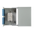 Кросс ШКОС -ВП-3U/4 -96 -SC ~96 -SC/SM  ~96 -SC/UPC ССД