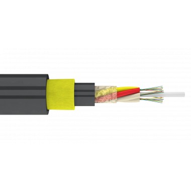 Кабель оптический ДПТ-П-08У (1х8)-7кН