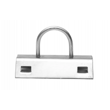 Узел крепления натяжной УК-Н-01 сварной ГЦ Узел крепления натяжной УК-Н-01 сварной ГЦ