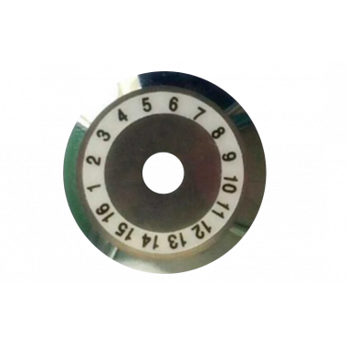 Лезвие для скалывателя Eloik ALK-66B
