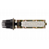 Муфта оптическая МТОК-Д4/480-10К4845-К ССД