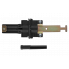 Муфта-кросс оптическая МКО-П3/C09-20SC ССД