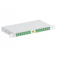 Кросс ШКОС-М -1U/2 -32 -FC/ST ~32 -FC/D/APC ~32 -FC/APC Кросс ШКОС-М -1U/2 -32 -FC/ST ~32 -FC/D/APC ~32 -FC/APC