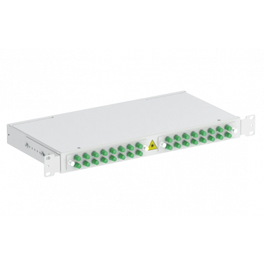 Кросс ШКОС-М -1U/2 -32 -FC/ST ~32 -FC/D/APC ~32 -FC/APC