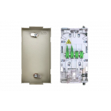 Кросс ШКОН   -П    -8 -1PLC 0.9-1/4- SC/APC - 10SC-5SC/APC-1SC/APC ССД