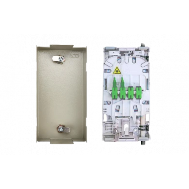 Кросс ШКОН   -П    -8 -1PLC 0.9-1/4- SC/APC - 10SC-5SC/APC-1SC/APC ССД