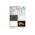 Шнур ШОС-SM/2.0   мм-FC/APC-LC/UPC-1.0  м ССД HS