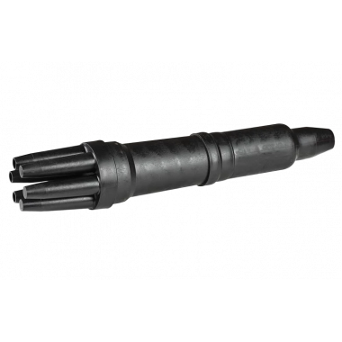 Муфта 5-6МРПС5/6 для зап.каб.500-600х(0,4-0,5)  200х0,7 с ТУТ ССД