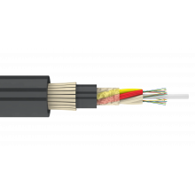 Кабель оптический ДПТс-нг(А)-HF-12У (1х12)-2,7кН