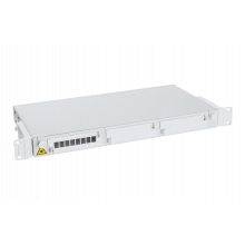 Кросс ШКОС-Л -1U/2 -8 -FC/ST/SC/LC~ -(корпус) ~ ССД Кросс ШКОС-Л -1U/2 -8 -FC/ST/SC/LC~ -(корпус) ~ ССД