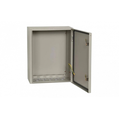 YKM40-02-54 Корпус металлический ЩМП-2-0 У2 IP54