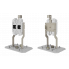 Муфта оптическая МОПГ-МП-1/128-4КУ3260 ССД