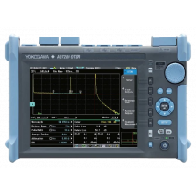 Рефлектометр Yokogawa AQ7280-HR/SB + AQ7282A-UFC/PC/SLS + AQ7282M-UFC/SLS SM/MM, 850/1300/1310/1550 нм, 25/27/38/36 дБ, PC, SLS, FC Рефлектометр Yokogawa AQ7280-HR/SB + AQ7282A-UFC/PC/SLS + AQ7282M-UFC/SLS SM/MM, 850/1300/1310/1550 нм, 25/27/38/36 дБ, PC, SLS, FC