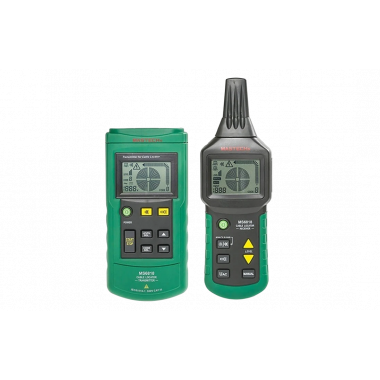 13-1211 Кабельный локатор MS-6818 MASTECH