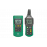 13-1211 Кабельный локатор MS-6818 MASTECH