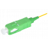 Шнур ШОС-SM/0.9   мм-SC/APC-p/t   -2.0  м 