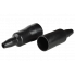 Муфта МПП 1 для зап.каб.50х(0,4-0,5)  30х(0,7) с соединителями с ТУТ ССД