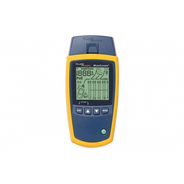Fluke Networks MS2-100 Кабельный тестер MicroScanner2
