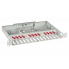 Кросс ШКОС-С -1U/2 -24 -FC/ST ~24 -FC/D/SM  ~24 -FC/UPC