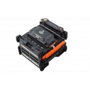 Swift K33 Сварочный аппарат для ОВ с выравниванием по сердцевине Swift K33 Сварочный аппарат для ОВ с выравниванием по сердцевине