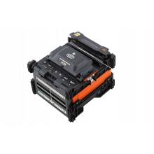 Swift K33 Сварочный аппарат для ОВ с выравниванием по сердцевине Swift K33 Сварочный аппарат для ОВ с выравниванием по сердцевине
