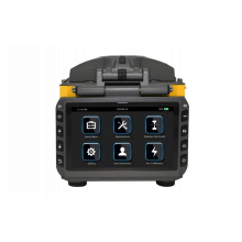 Mini-3S+ KIT50 Автоматический сварочный аппарат FiberFox Mini 3S+, комплект со скалывателем Mini-50 Mini-3S+ KIT50 Автоматический сварочный аппарат FiberFox Mini 3S+, комплект со скалывателем Mini-50