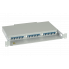 Кросс ШКОС-С -1U/2 -48 -LC    ~48 -LC/SM    ~48 -LC/UPC