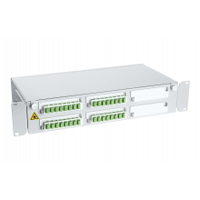 Кросс ШКОС-Л -2U/4 -32 -SC ~32 -SC/APC ~32 -SC/APC Кросс ШКОС-Л -2U/4 -32 -SC ~32 -SC/APC ~32 -SC/APC