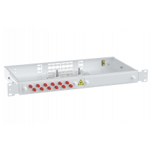Кросс ШКОС-М -1U/2 -12 -FC/ST ~12 -FC/D/SM ~12 -FC/UPC Кросс ШКОС-М -1U/2 -12 -FC/ST ~12 -FC/D/SM ~12 -FC/UPC