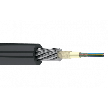 Кабель оптический ОКГЦ-нг(А)-HF-08хG.652D-7кН