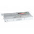 Кросс ШКОС-М -1U/2 -8  -FC/ST ~8  -FC/D/SM  ~8  -FC/UPC